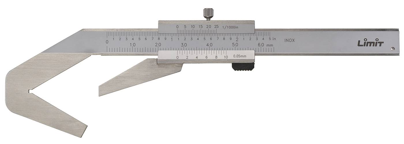 Threepoint vernier calipers Limit Toolstore by Luna Group