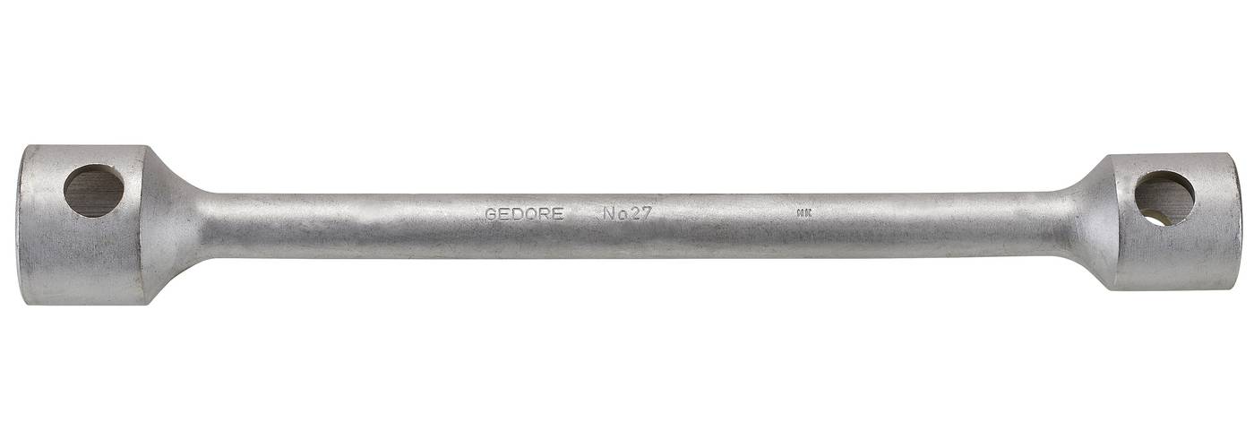 Wheel nut spanner Gedore 27 Toolstore by Luna Group