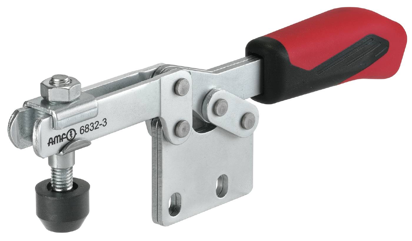 Quickaction clamps AMF 6832 Toolstore by Luna Group