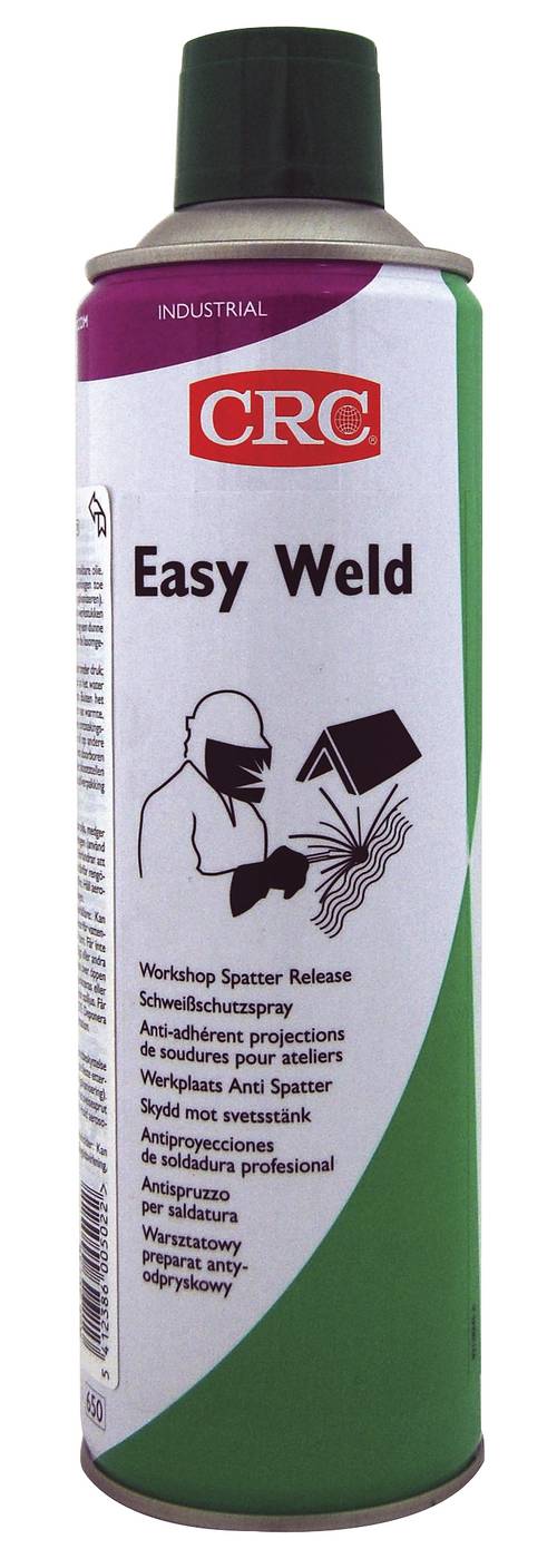 Weld Spray CRC Easy Weld 6033 Toolstore by Luna Group