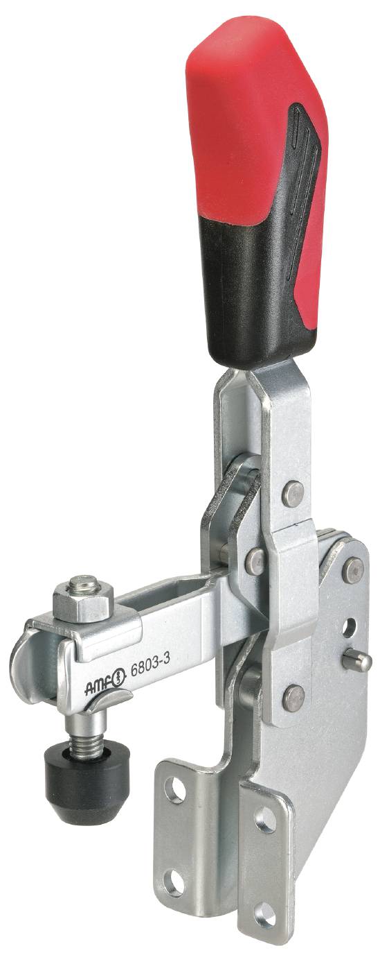 QUICKACTION CLAMP 68031 Toolstore by Luna Group