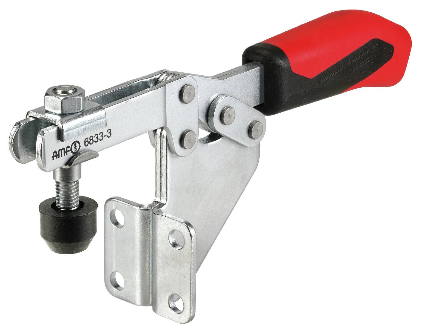 Quickaction clamps AMF 6833 Toolstore by Luna Group