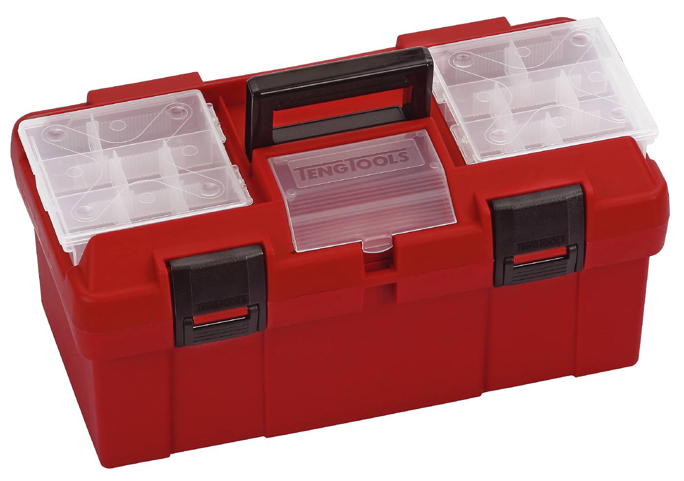 Tool case Teng Tools TCP445C Toolstore by Luna Group