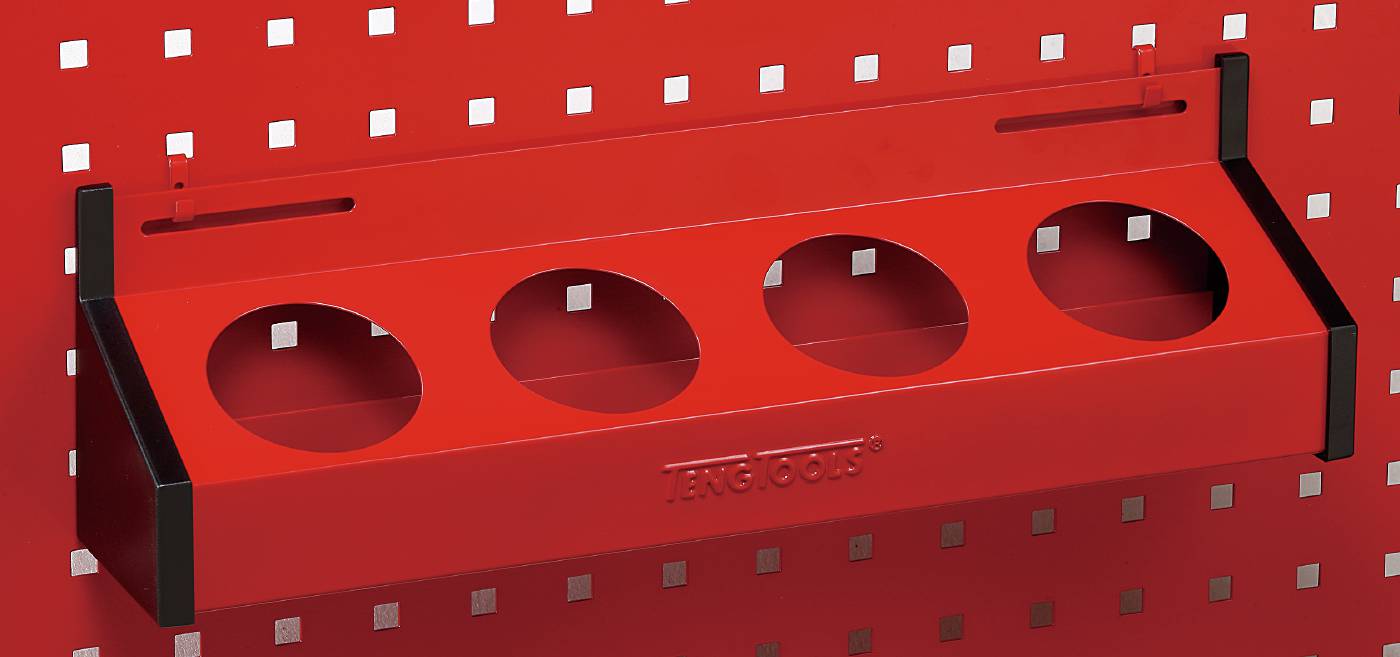Hook tray holders Teng Tools TCT01 / TCT04 Toolstore by Luna Group