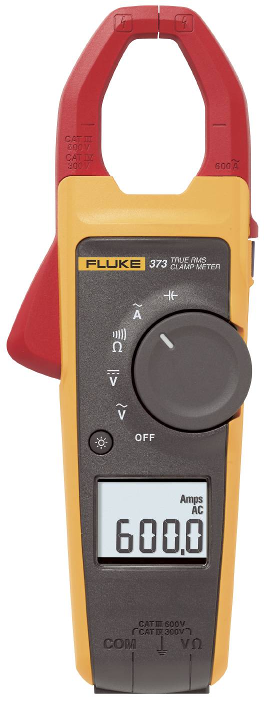 Clipon ammeter Fluke 365 / 373 Toolstore by Luna Group