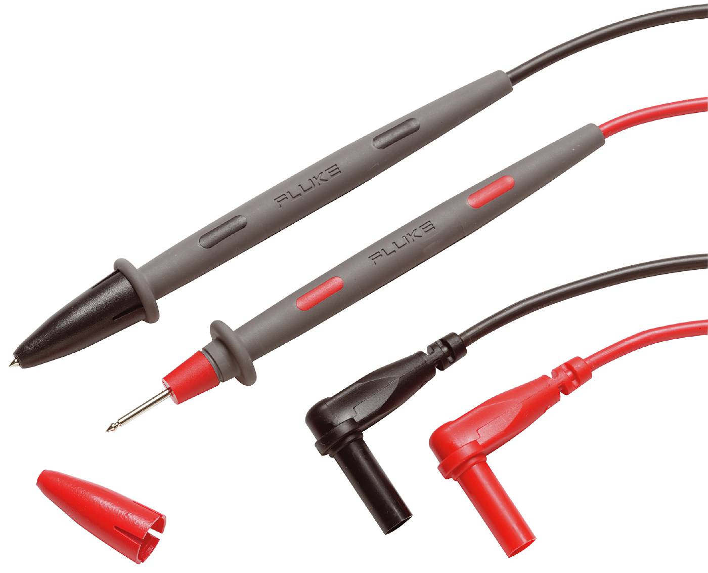 Test cable set Fluke TL71-1 | Toolstore by Luna Group