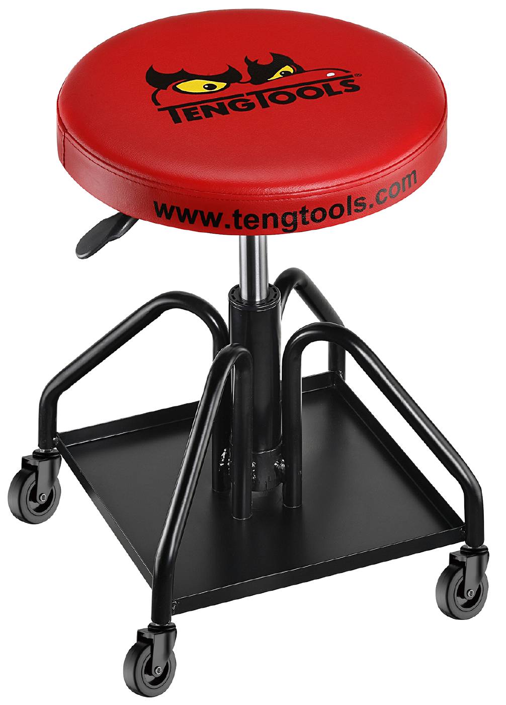 Mechanic s stool Teng Tools TCA06 | Toolstore by Luna Group