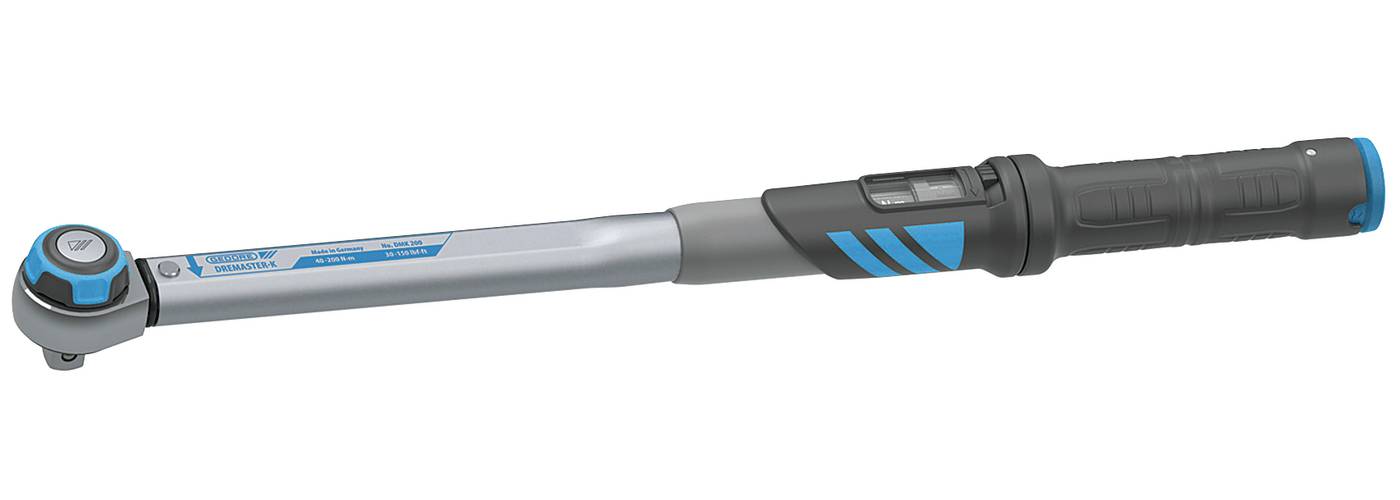 Torque wrench Gedore Dremaster DMK. Toolstore by Luna Group