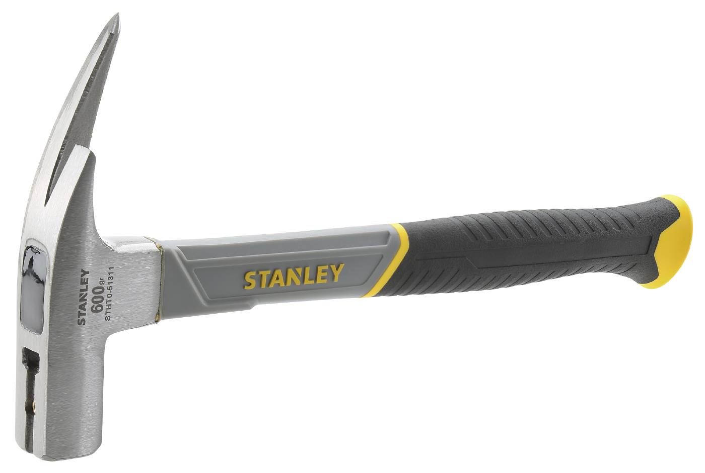 Roofing hammer Stanley STHTO51311 Toolstore by Luna Group