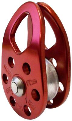 Pulley 35 kN
