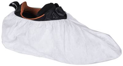Shoe protection Tyvek IsoClean