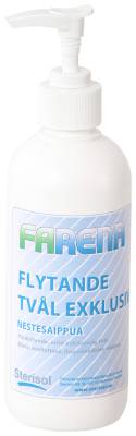 Liquid Soap Farena Exclusive 4823