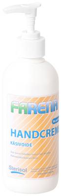 Skin Cream Farena 4340, 4342