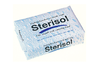 Bar Soap Sterisol 4479