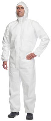Disposable coverall Proshield Basic