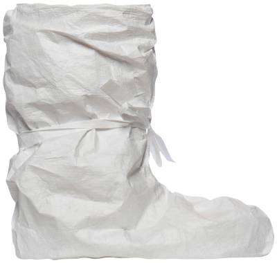 Boot protection Tyvek