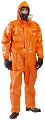 Disposable coverall Tychem Thermopro