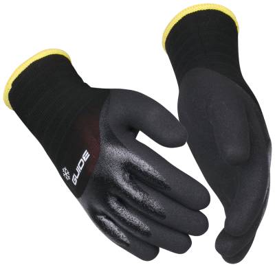 Guide 662W Warm-lined Gloves