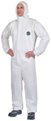 Disposable coverall ProShield 60