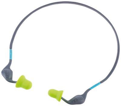 Banded earplug Xact-band 2125362