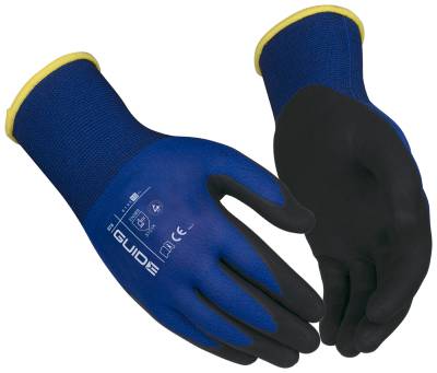 Guide 578 ESD Gloves, size 6-7 HP