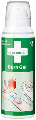 Brännskadegel Cederroth Burn Gel 51011005