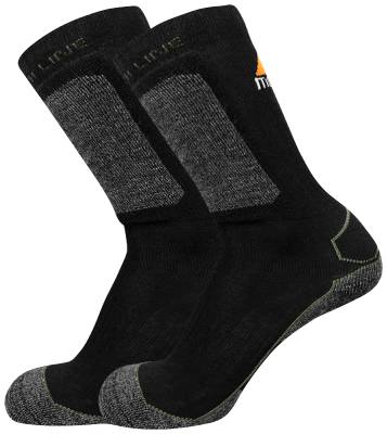 Monitor Stealth sock 1-pack