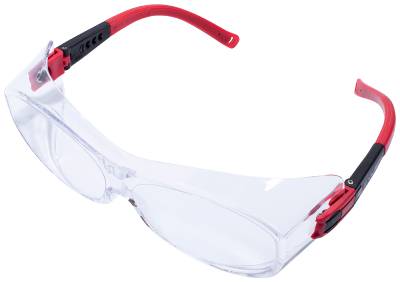 Safety Spectacles ZEKLER 25