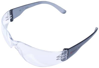 Safety Spectacles ZEKLER 30