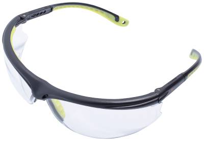 Safety Spectacles ZEKLER 45