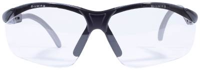 Safety Spectacles ZEKLER 55