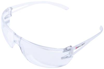 Safety Spectacles ZEKLER 36