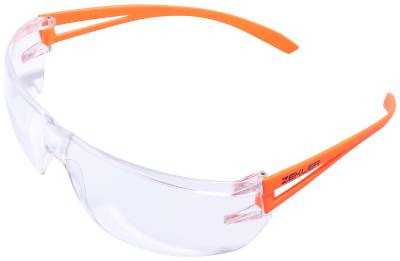 Safety Spectacles ZEKLER 36 Hi-Vis