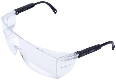 Safety spectacles ZEKLER 34