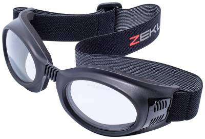 Safety spectacles ZEKLER 81