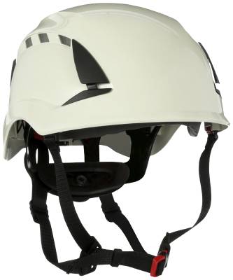 3M SecureFit X5000VE-CE Safety Helmet