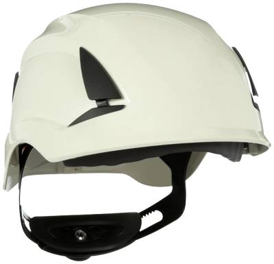 3M SecureFit X5500NVE-CE Safety Helmet