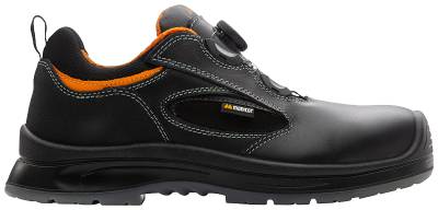Safety shoes Monitor Speed Boa