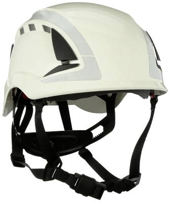 3M SecureFit X5000V-CE Safety Helmet
