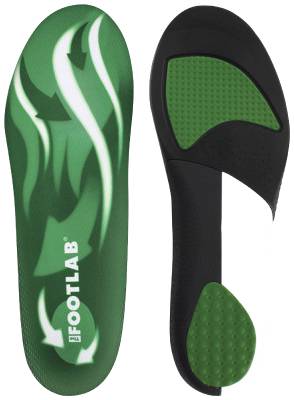 Insole Adapt Stable Trac