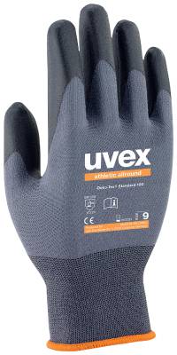 Work glove Uvex Athletic All-round