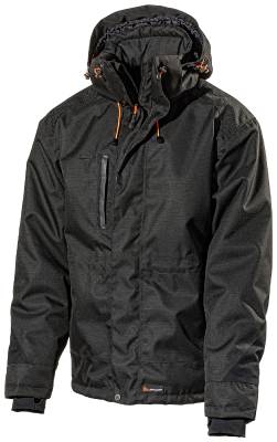 Winter jacket 2100P