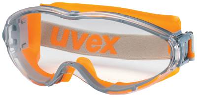 Safety Goggles Uvex 9302 Ultrasonic