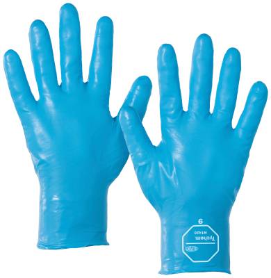 Chemical protection glove Tychem NT420