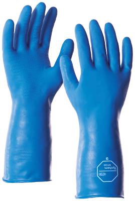 Chemical protection glove Tychem NT430