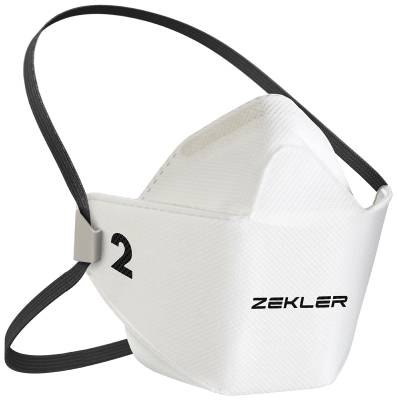 Filtering half mask Zekler 1502 FFP2
