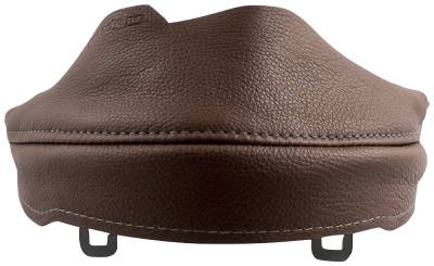 HEAD PROTECTION 169022 LEATHER