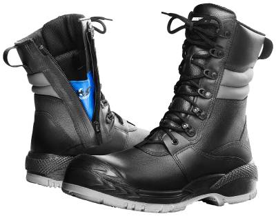 Safety Boots Arbesko 50692