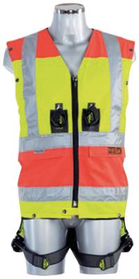 Valjasliivi VERTIQUAL Highlight V3 Enterprise