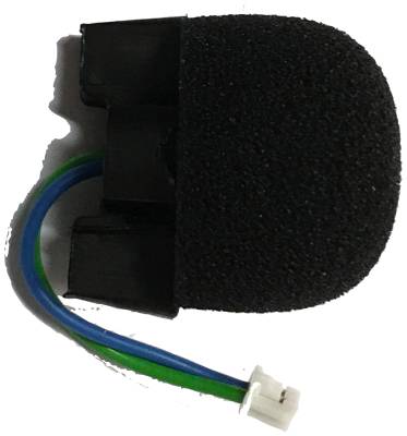 3M Peltor MT12 Microphone
